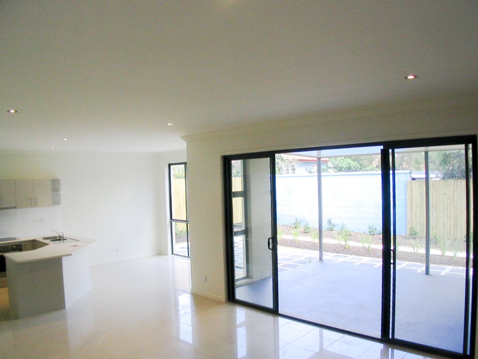 Unit 11-Living Area