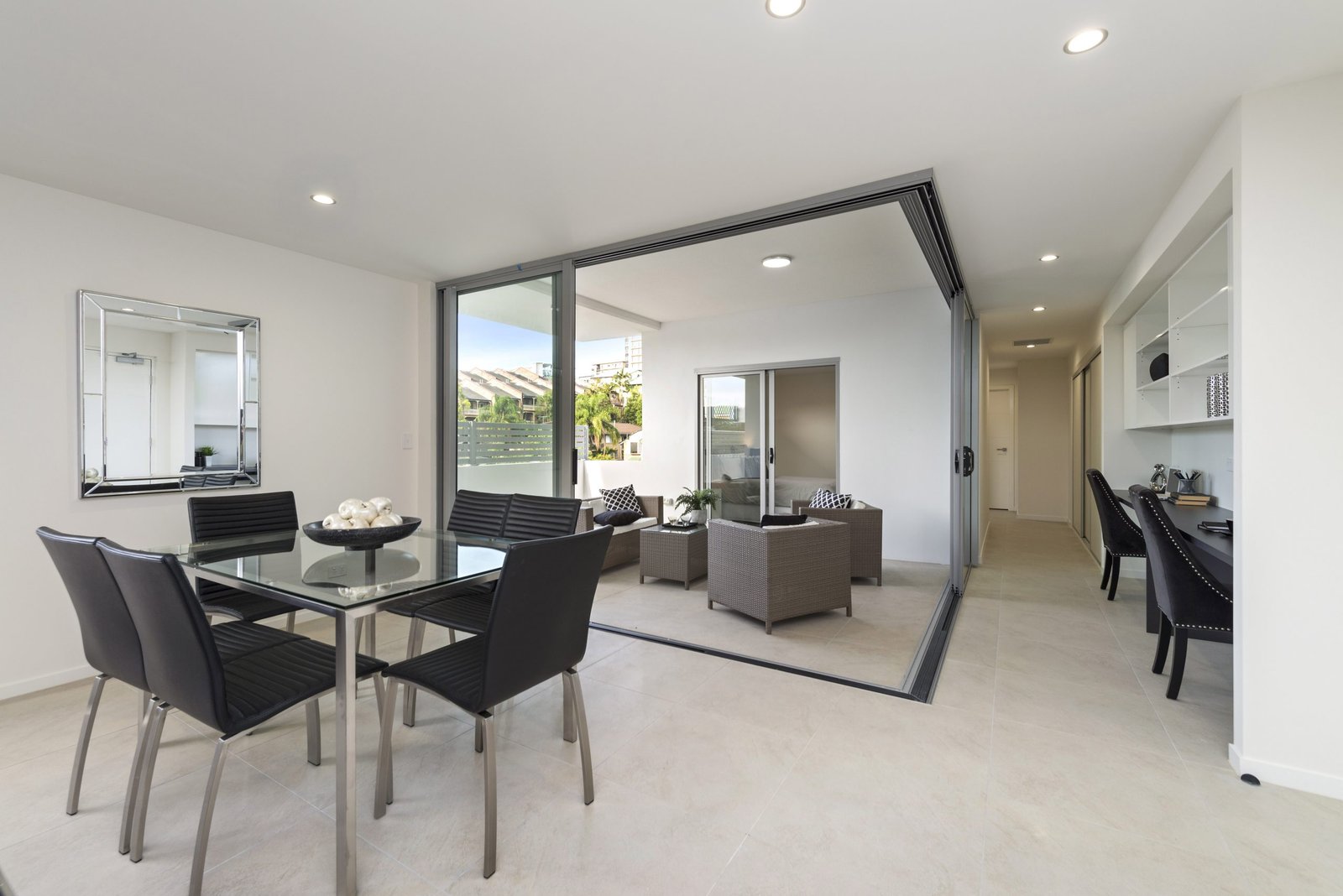 Unit 7-Sub penthouse