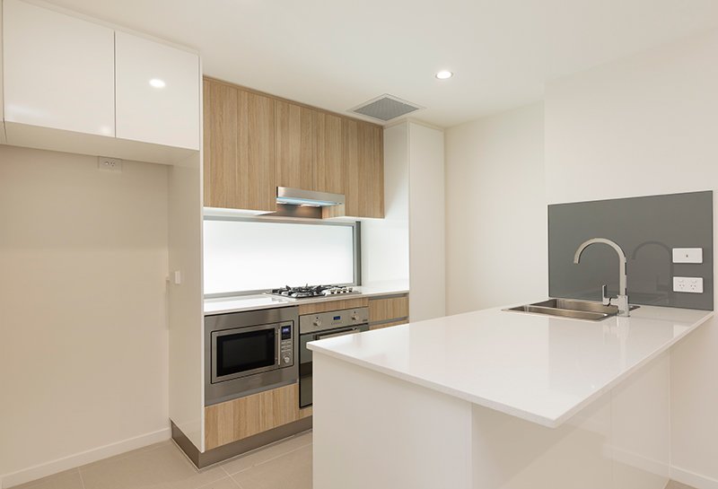 Unit 11-Kitchen